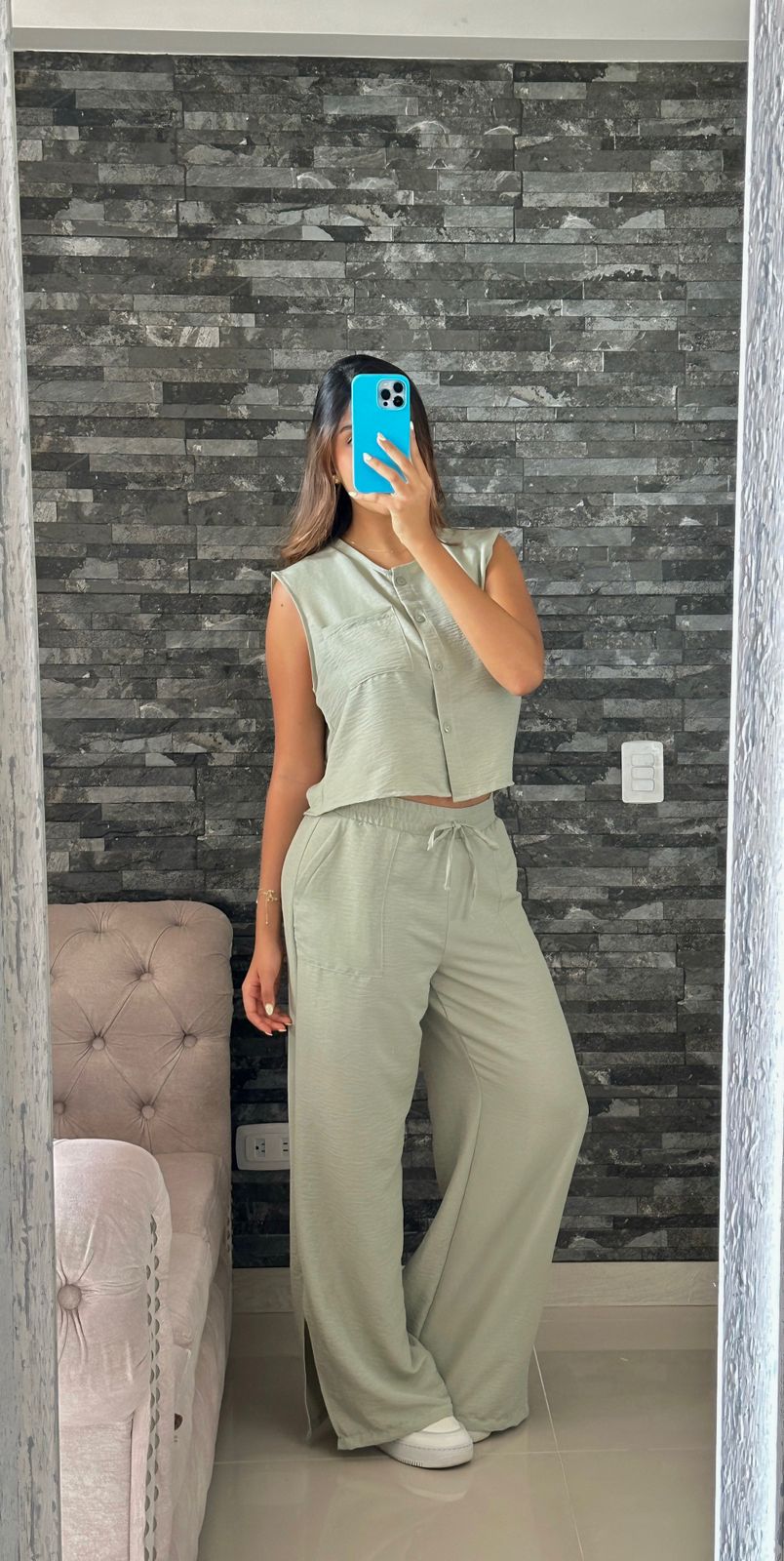 Foto del producto Conjunto Breeze