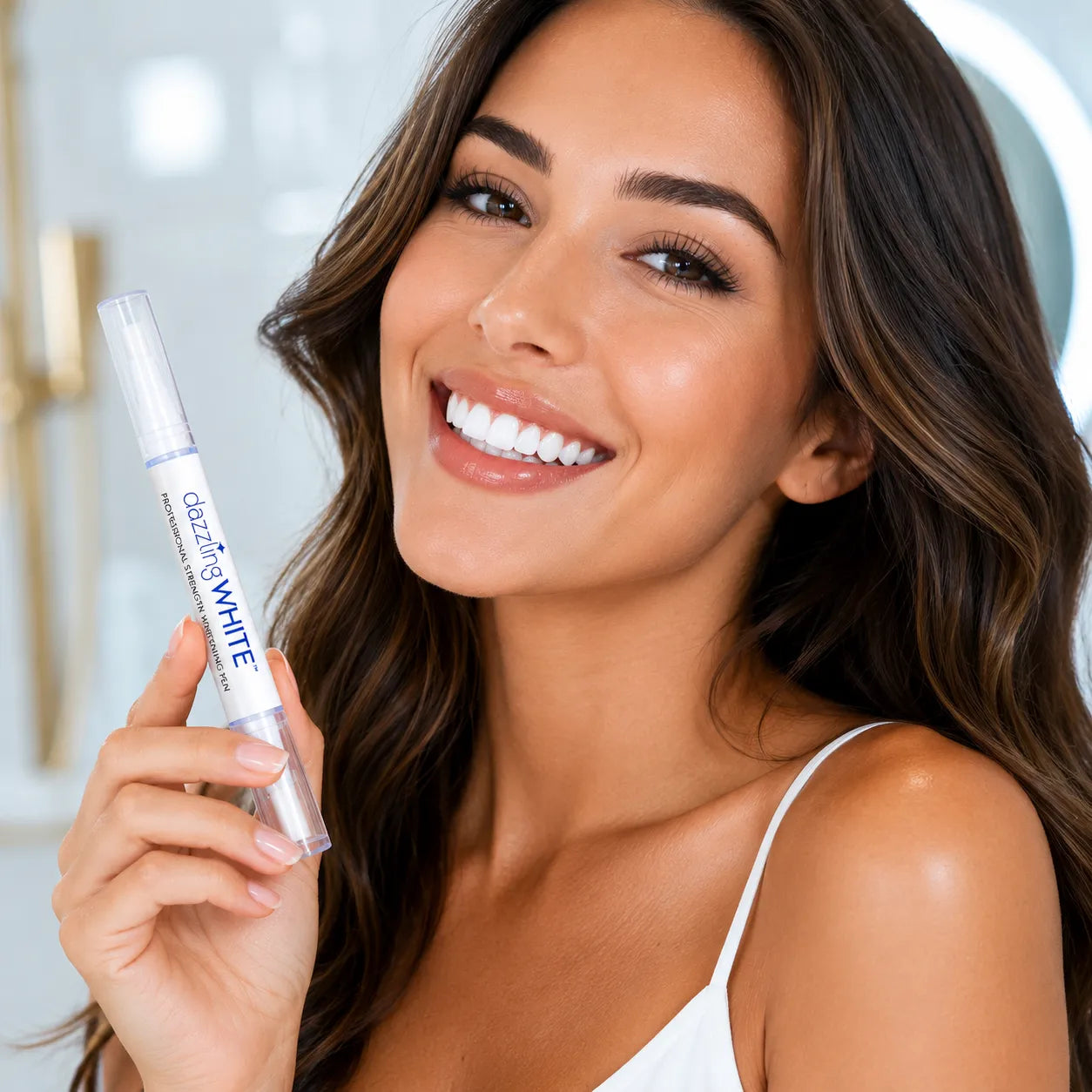 Lapiz Blanqueador Dental Pro X3™