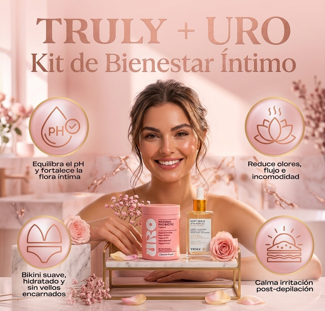 TRULY + URO BALANCE™