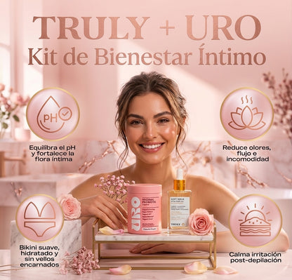 TRULY + URO BALANCE™
