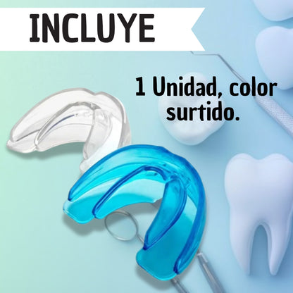 Alineador Dientes Instantáneo