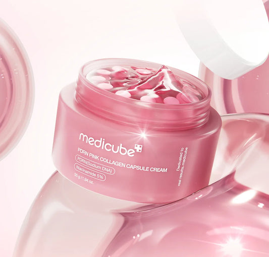 “Crema Facial PDRN: Hidrata, reafirma e ilumina tu piel”