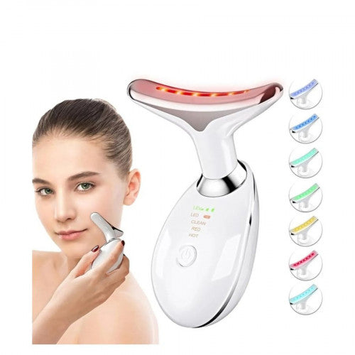 MASAJEADOR FACIAL MULTIFUNCION