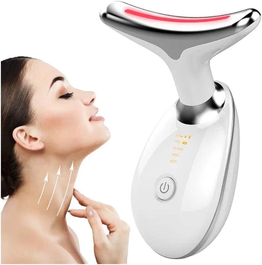 MASAJEADOR FACIAL MULTIFUNCION