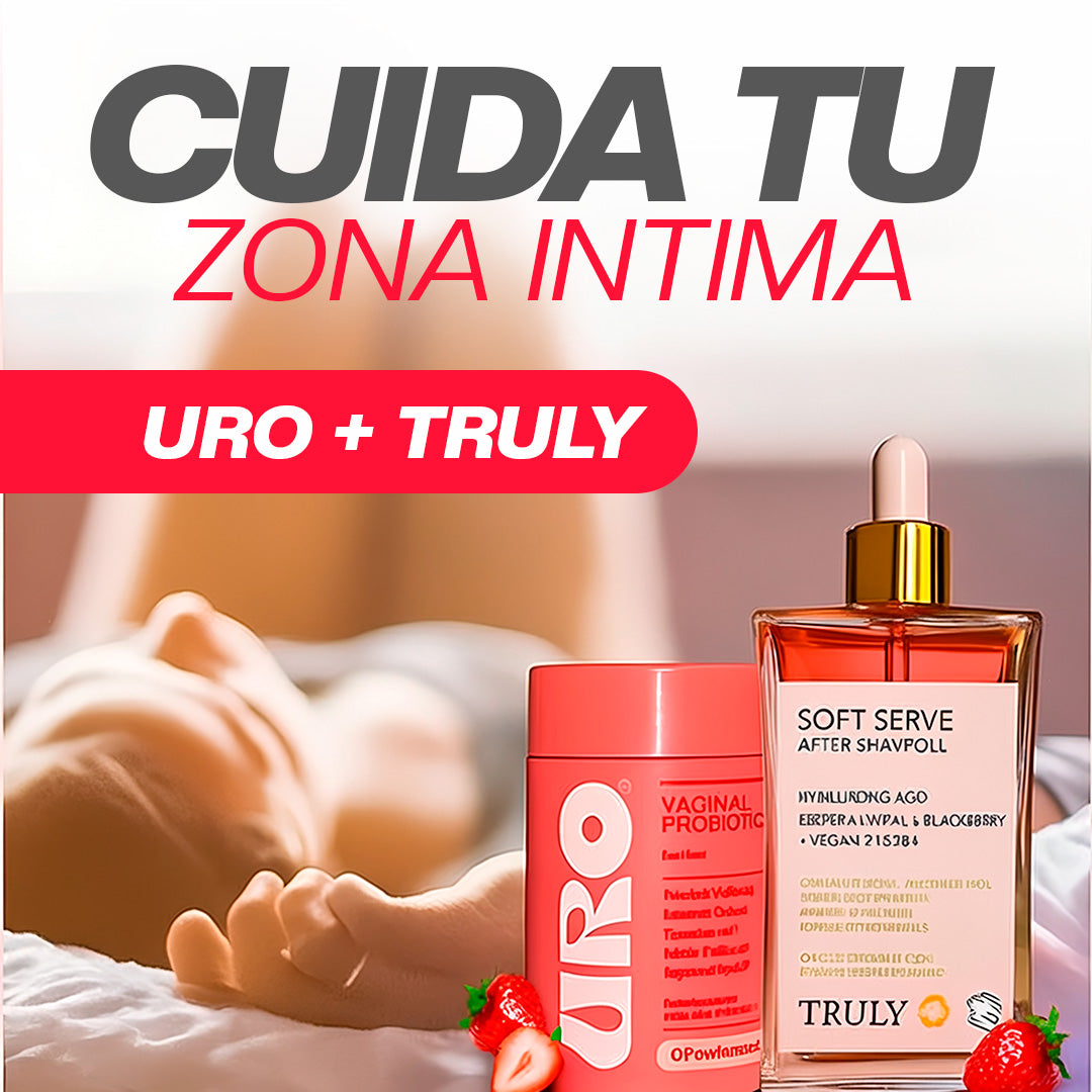 TRULY + URO BALANCE™