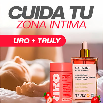 TRULY + URO BALANCE™